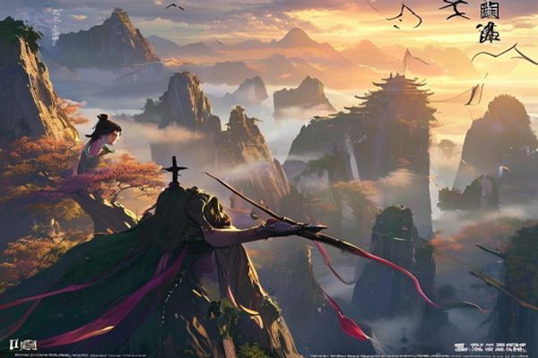 梦幻诛仙玩什么职业好
